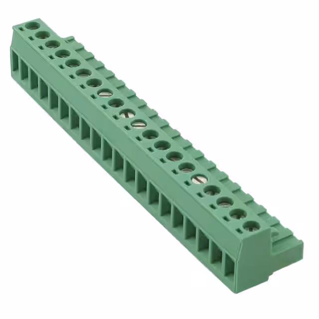 1754805 Phoenix Contact  Headers Plugs and Sockets